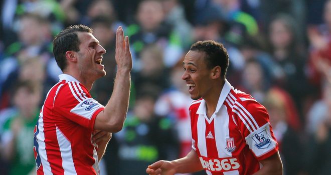 Erik Pieters (L): Scored only goal in win over Newcastle