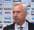 Pardew: Errors cost us