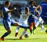 Chelsea: Defence is shutting out opposition, says Niall Quinn