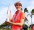 Michelle Wie: Now has three LPGA career titles