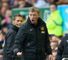 David Moyes: Former Everton boss was jeered on his Goodison Park return