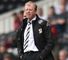 McClaren focusing on Brighton