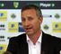 Neil Adams: Confident of keeping Norwich in Premier League