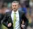 Neil Adams: Believes Norwich were unlucky not to score against Fulham