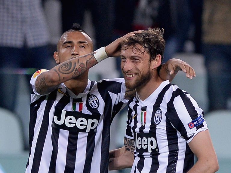 Juventus: On a high heading into Monday's match