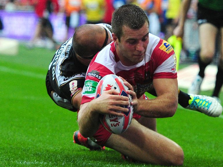 Iain Thornley: Set for a lengthy lay-off