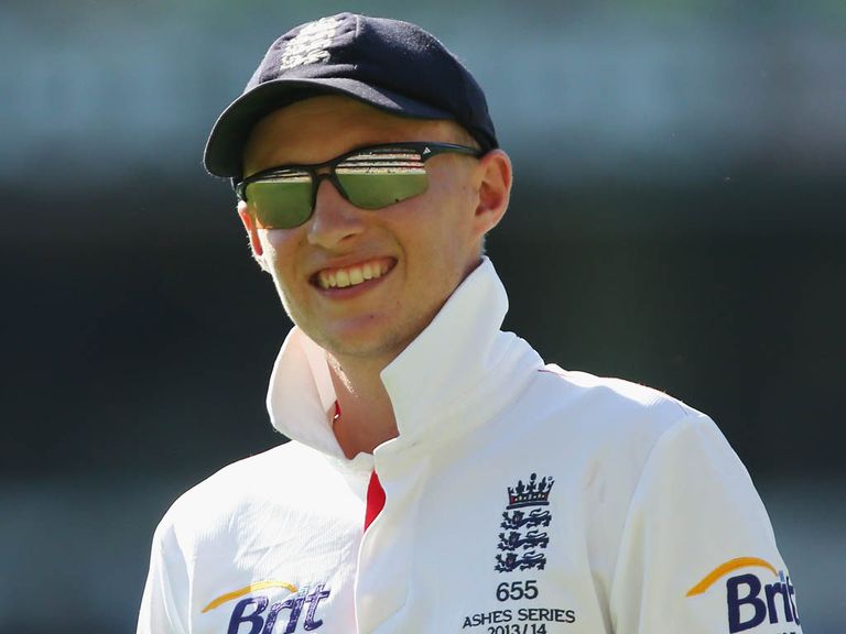 Joe Root: Set to make Yorkshire return