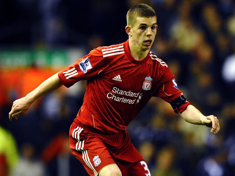 Jon Flanagan: Believes Liverpool can become champions if they stay focused