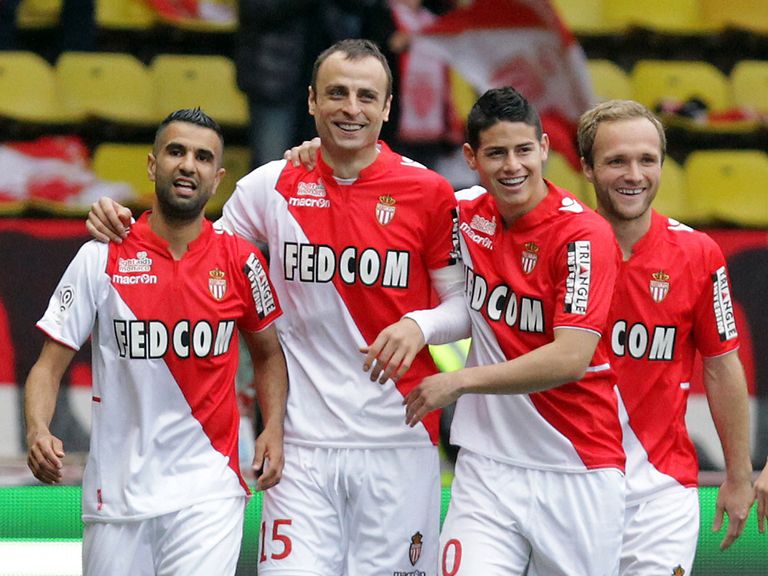 Dimitar Berbatov: Will return to White Hart Lane