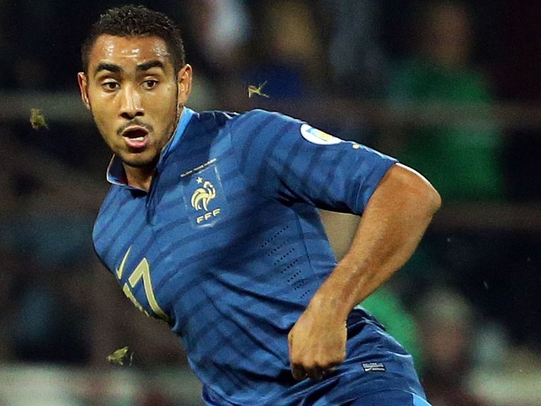 Dimitri Payet: France midfielder not keen on Swansea move