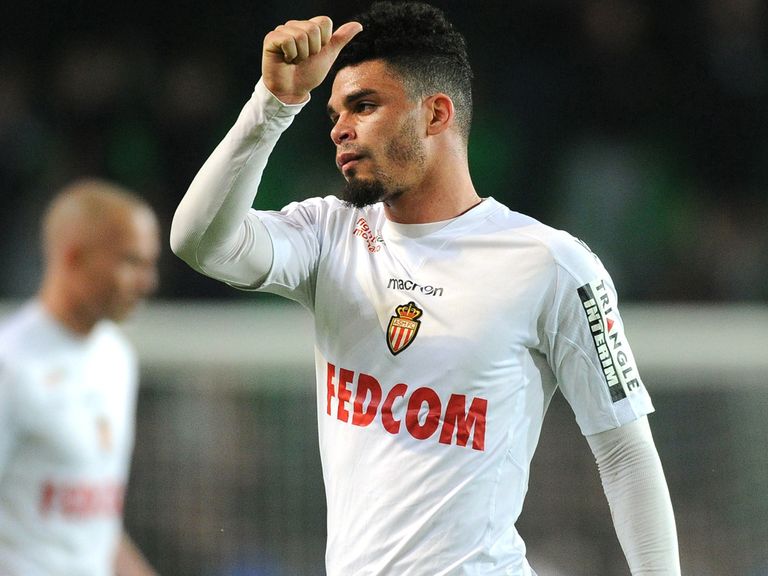 Emmanuel Riviere: Has joined Newcastle for undisclosed fee