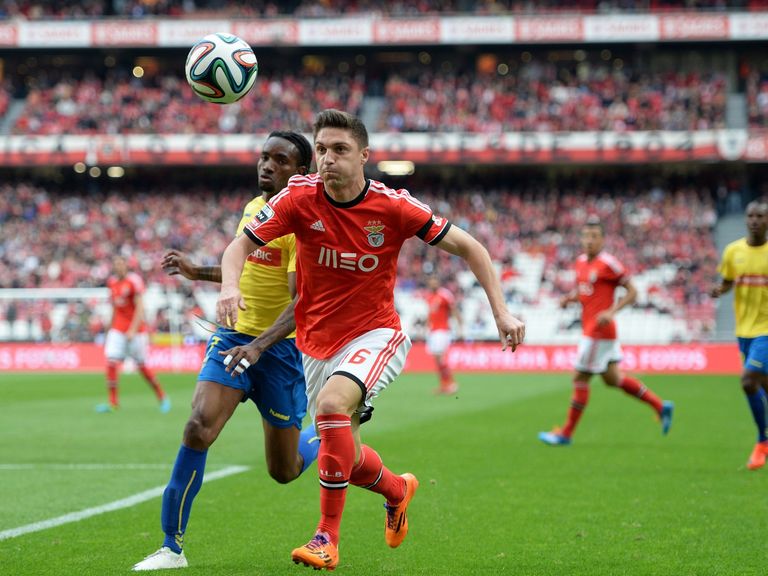 Guilherme Siqueira: Joining Atletico Madrid
