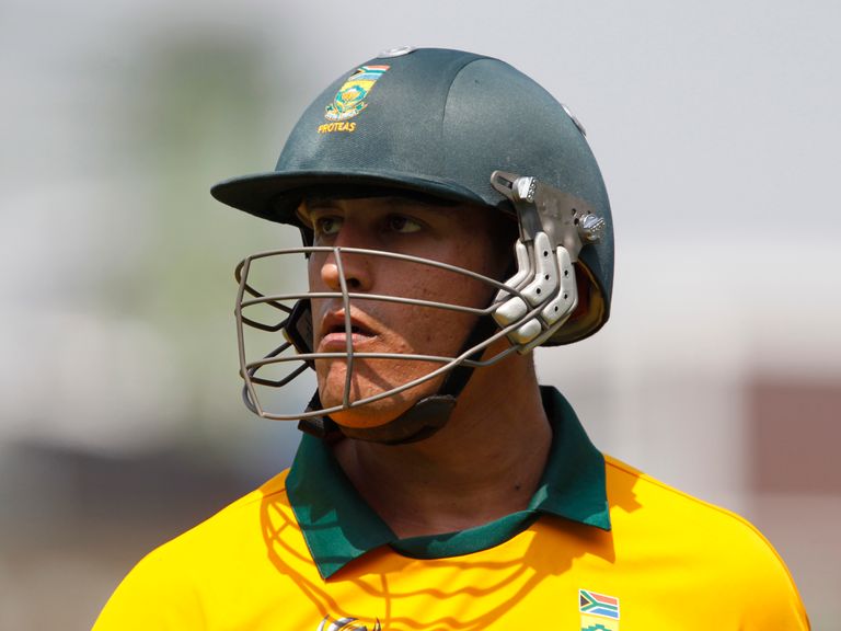 Rory Kleinveldt: Injury blow