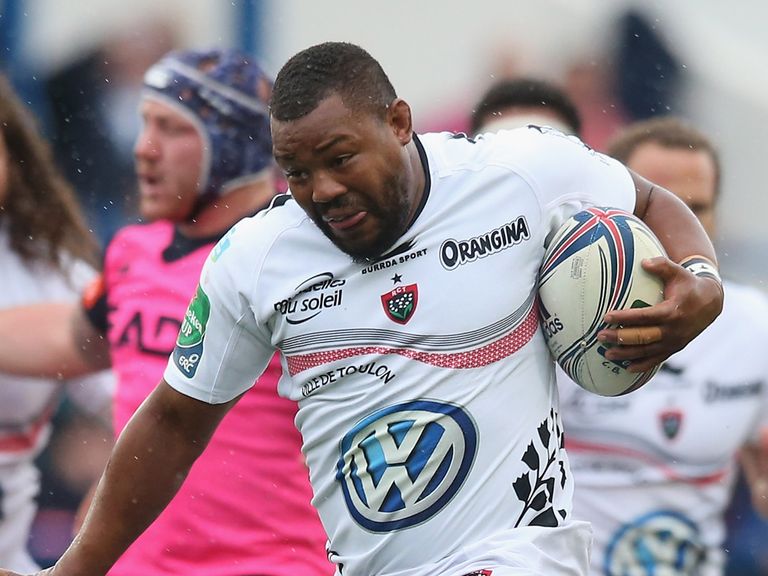Steffon Armitage: Could still be picked by England