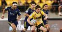 Barrett commits to Hurricanes