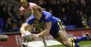 Monaghan set for final game