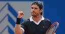 Haas out of US Open
