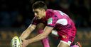 Slade up for European test
