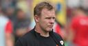 McCall excited by Euro draw