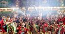 Tough test for Saints, Munster