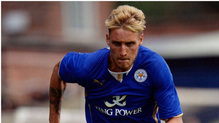 George Taft: Penned a two-year deal