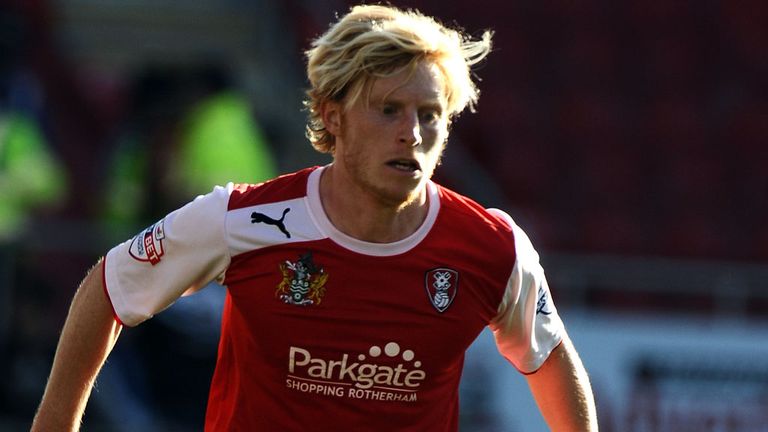 Ben Pringle: Earned Rotherham victory at Millwall