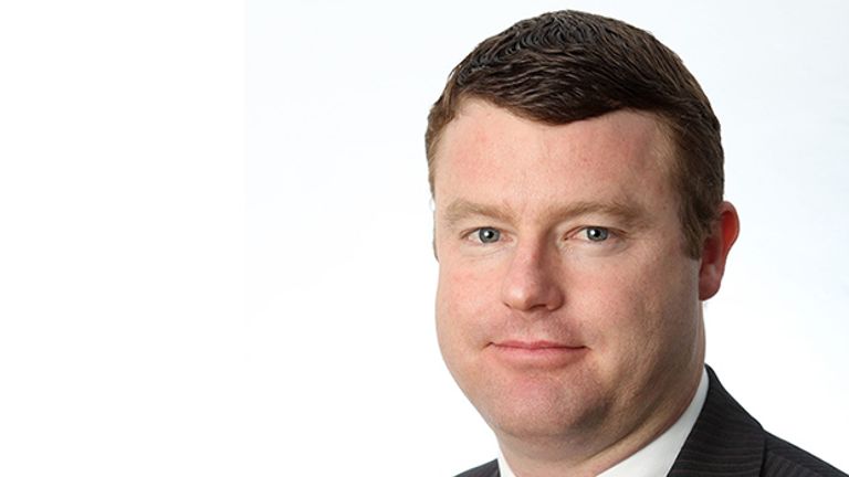 RFL announce appointment of Blake Solly as General Manager