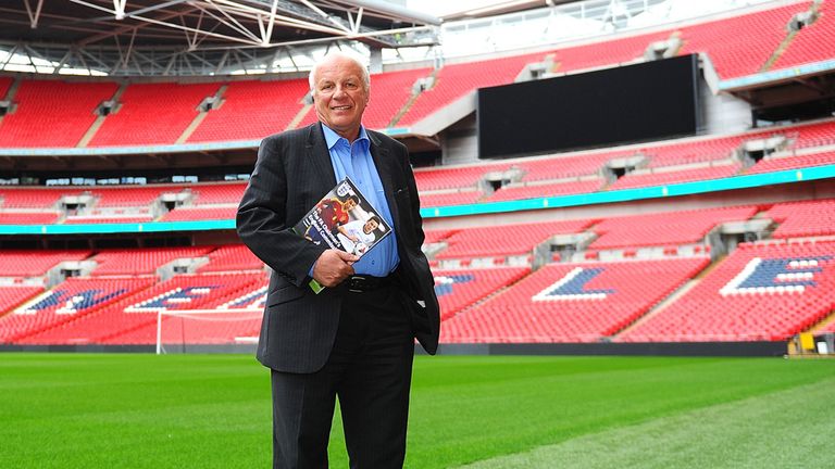 Greg Dyke: Announced his Commission plans