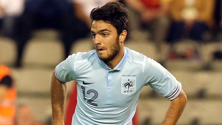 Clement Grenier: Continues to be linked with a move to Newcastle