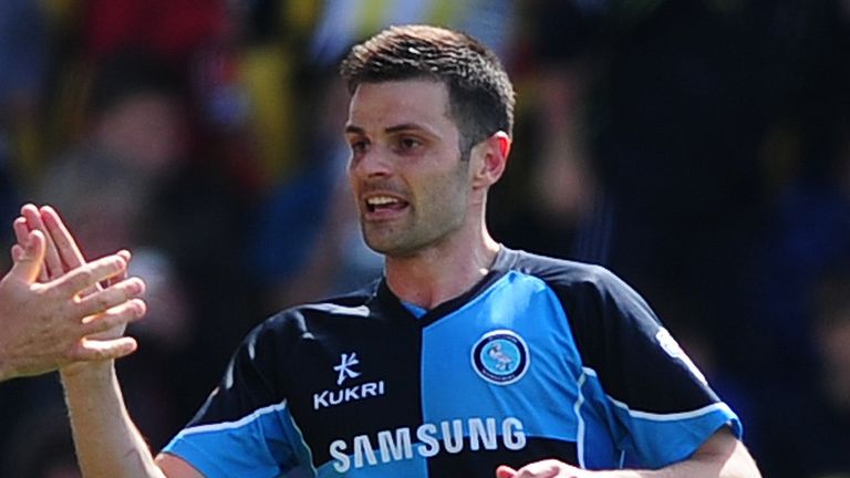 Steven Craig: Commits future to Chairboys