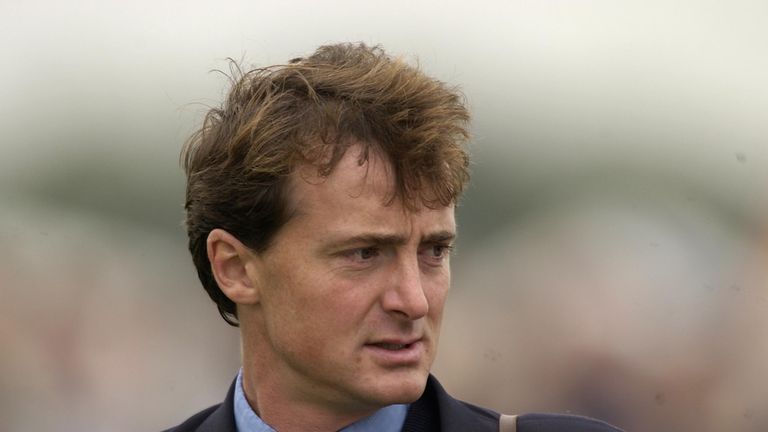 James Given: Delighted with Pastoral Girl