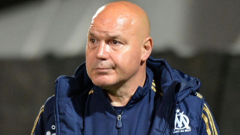 Jose Anigo: Hoping to beat Lyon to keep hopes alive