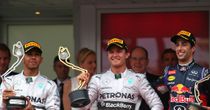 Brundle: The stage is set