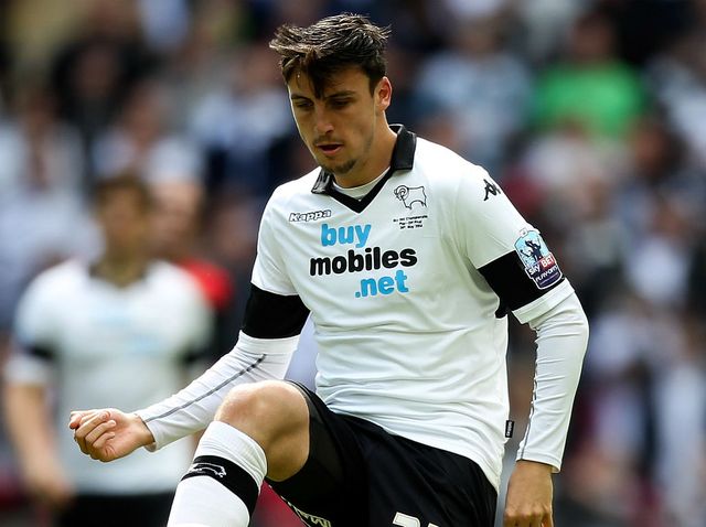 George Thorne