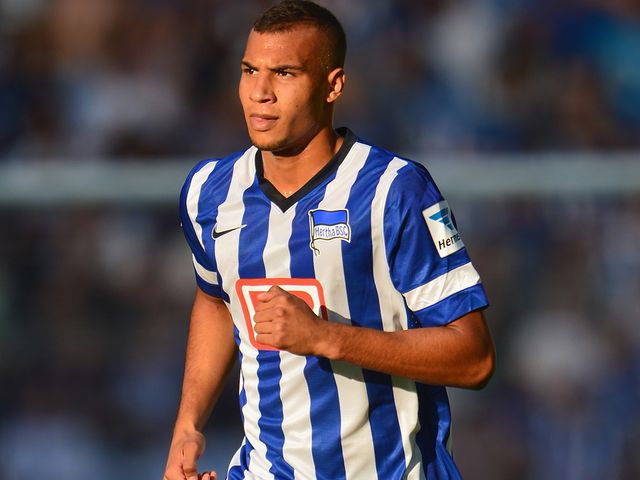 John Anthony Brooks