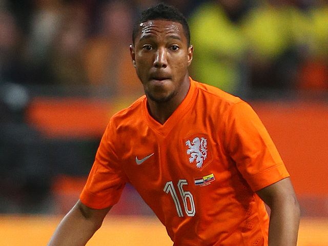 Jonathan de Guzman