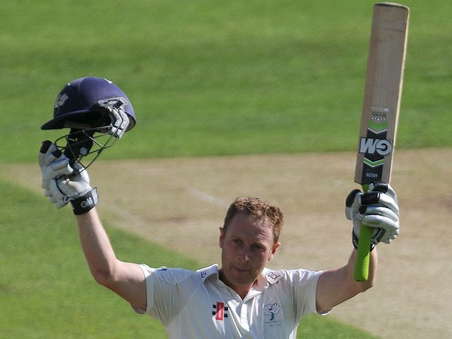 Andrew Gale: Happy with where Yorkshire are heading down the stretch