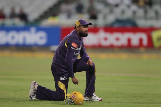 Yusuf Pathan: Saw the Knight Riders to their target in just 14.2 overs