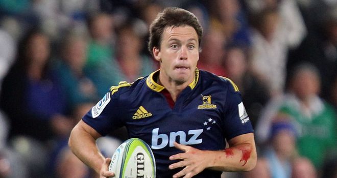 Ben Smith: Remains in hospital in Sydney