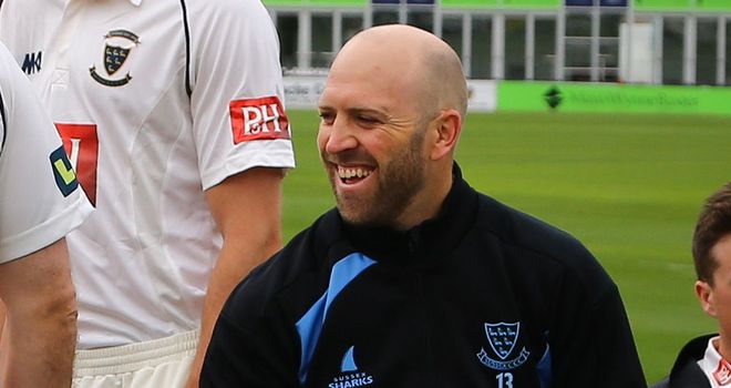 Matt Prior lost his England place during the disastrous Ashes tour