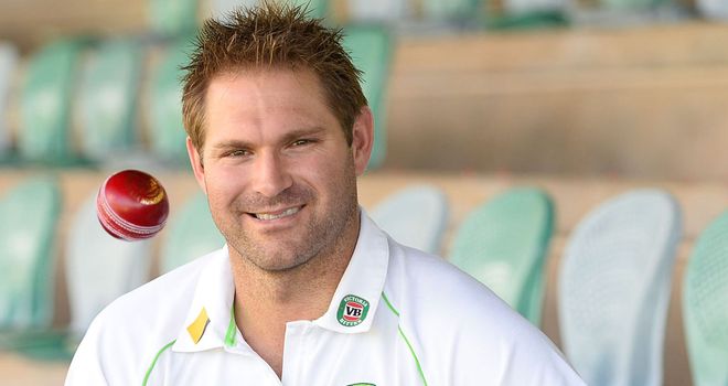 Ryan Harris: His international comeback following surgery may be delayed until Australia's domestic season