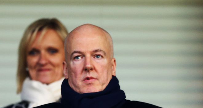Jeremy Peace: Feels window is disruptive to players