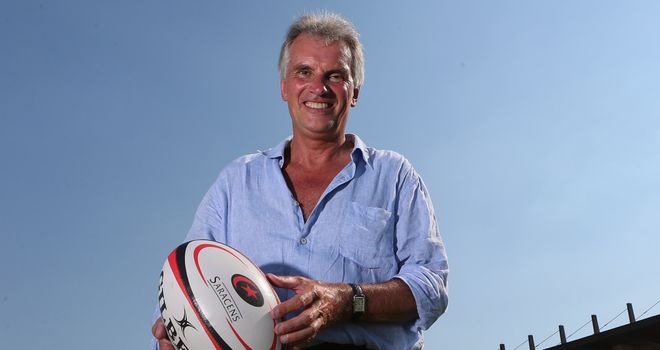 Nigel Wray: Claim South African will join the Six Nations