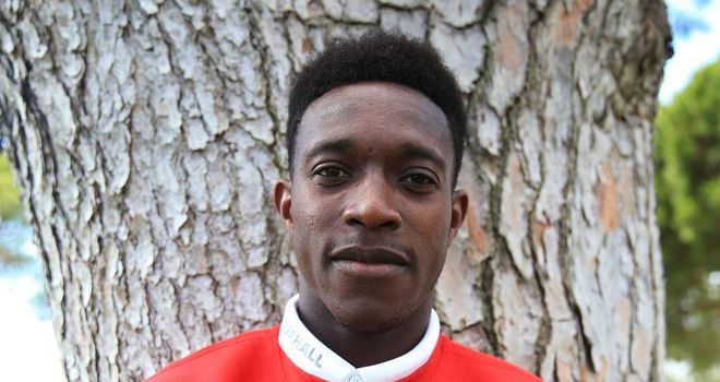 Danny Welbeck: Striker reveals United frustrations