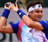 David Ferrer: Forced to withdraw from the Topshelf Open through illness
