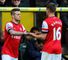 Jack Wilshere returns to action against Norwich