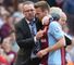 Paul Lambert was pleased with the efforts of goalscorer Andreas Weimann