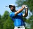 Paul Casey: One of numerous English golfers in good form ahead of this week's Open Championship.