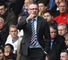 Paul Lambert: A hell of an achievement of staying in the top flight