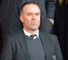 David McNally: Norwich City chief executive looking to the future